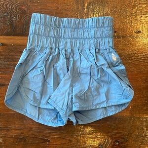 3 People Movement way home short size extra small, like new condition